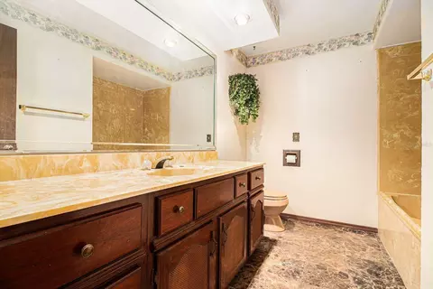 Bath - 607 E Lakeshore Dr, Ocoee, FL 34761 photo 3 of 3