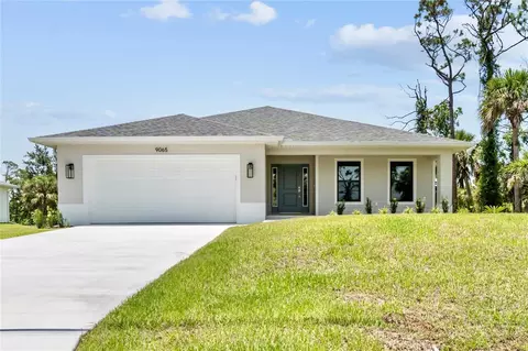 9065 Fruitland Ave, Englewood, FL 34224