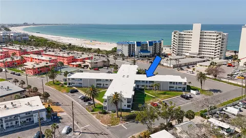 7050 Sunset Way #22, Saint Pete Beach, FL 33706