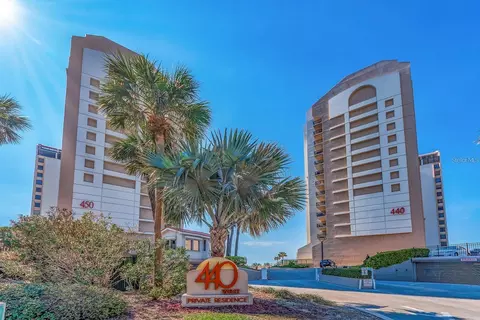 450 S Gulfview Blvd #708, Clearwater Beach, FL 33767