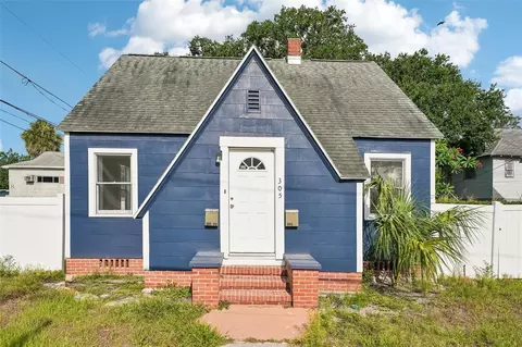 305 28th St S, Saint Petersburg, FL 33712