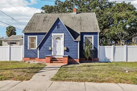 305 28th St S, Saint Petersburg, FL 33712