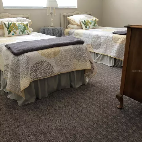 Bedroom - 2210 Utopian Dr E #214, Clearwater, FL 33763 photo 10 of 13
