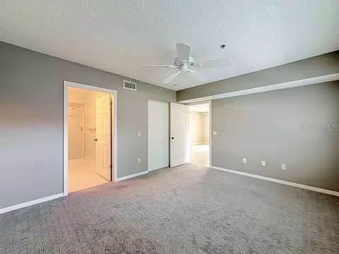 Bedroom - 2210 Utopian Dr E #214, Clearwater, FL 33763 photo 3 of 13