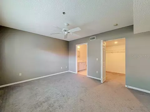 Bedroom - 2210 Utopian Dr E #214, Clearwater, FL 33763 photo 2 of 13