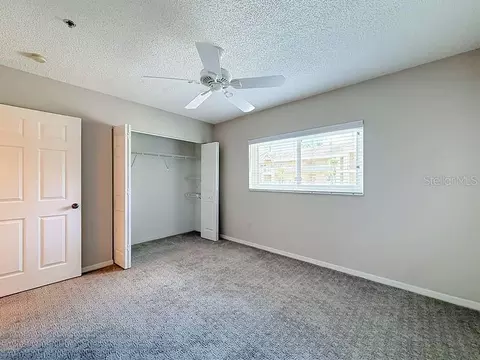 Bedroom - 2210 Utopian Dr E #214, Clearwater, FL 33763 photo 9 of 13
