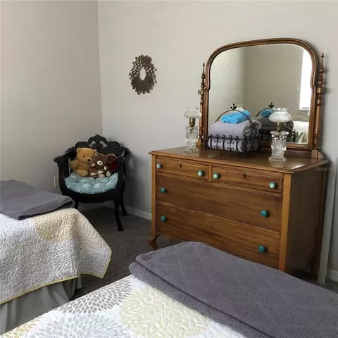 Bedroom - 2210 Utopian Dr E #214, Clearwater, FL 33763 photo 11 of 13