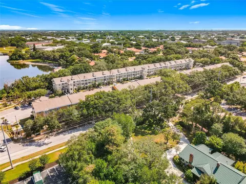 View/Area - 2210 Utopian Dr E #214, Clearwater, FL 33763 photo 7 of 7