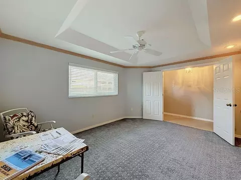 Bedroom - 2210 Utopian Dr E #214, Clearwater, FL 33763 photo 12 of 13