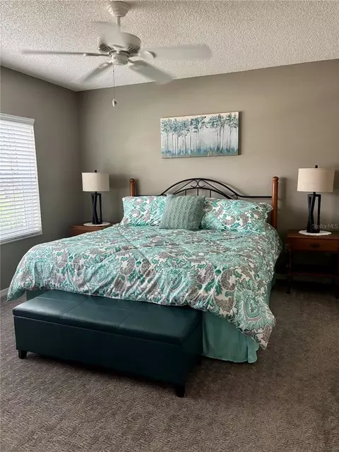 Bedroom - 2210 Utopian Dr E #214, Clearwater, FL 33763 photo 5 of 13