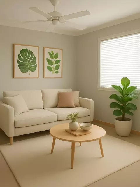 Living - 2210 Utopian Dr E #214, Clearwater, FL 33763 photo 6 of 6