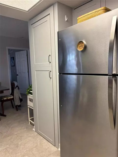 Kitchen - 2210 Utopian Dr E #214, Clearwater, FL 33763 photo 5 of 5