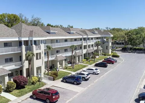 View/Area - 2210 Utopian Dr E #214, Clearwater, FL 33763 photo 5 of 7