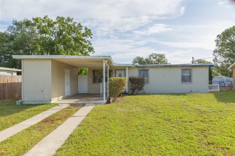 5016 S 86th St, Tampa, FL 33619