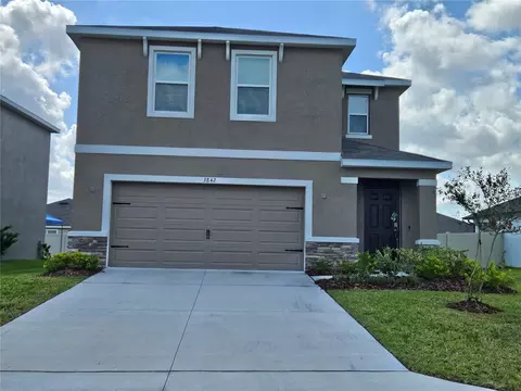 3842 Sunny Spring St, Plant City, FL 33565