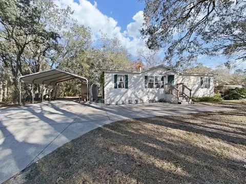 13255 Treaty Rd, Spring Hill, FL 34610