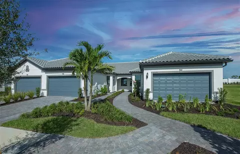 14292 Eagle Branch Dr, Nokomis, FL 34275