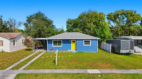 201 83rd Ave N, Saint Petersburg, FL 33702