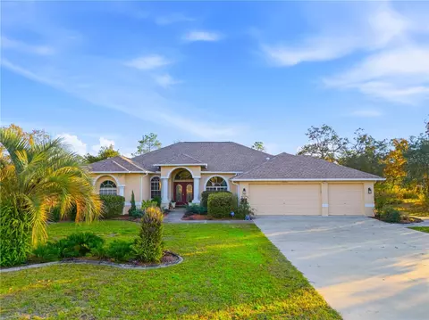 13024 Meinert Ave, Brooksville, FL 34613