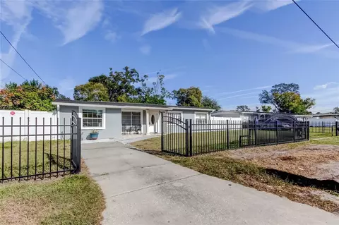 2509 W Hamilton Ave, Tampa, FL 33614