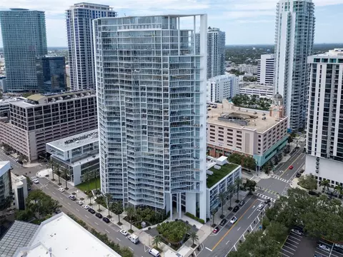 175 1st St S #510, Saint Petersburg, FL 33701
