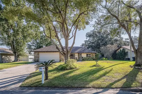 645 E Thelma St, Lake Alfred, FL 33850