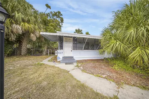 517 41st Ave S, Saint Petersburg, FL 33705