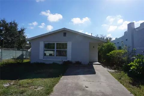3708 53rd Ave N, Saint Petersburg, FL 33714