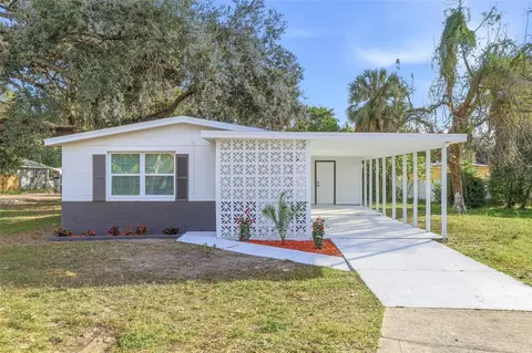 4511 N 39th St, Tampa, FL 33610