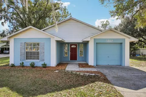 3501 W Reynolds St, Plant City, FL 33563