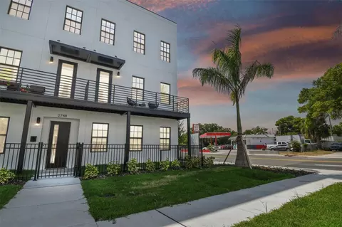 2758 5th Ave S, Saint Petersburg, FL 33712