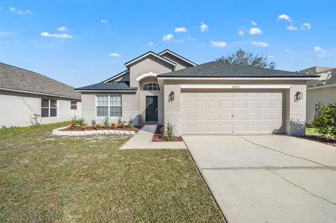 24425 Summer Wind Ct, Lutz, FL 33559