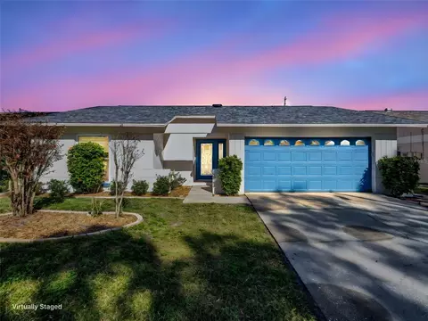2349 Homestead Ter N, Palm Harbor, FL 34683