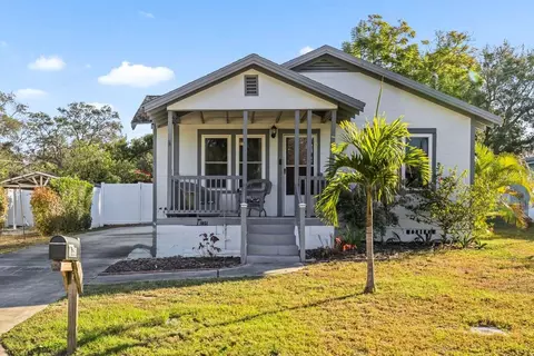 1851 N Washington Ave, Clearwater, FL 33755