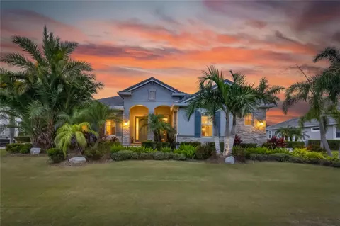 851 Manns Harbor Dr, Apollo Beach, FL 33572