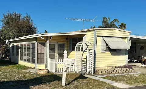 12674 Seminole Blvd #C47, Largo, FL 33778