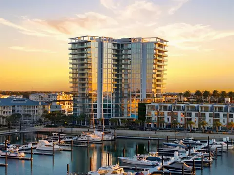 5120 Marina Way #2205, Tampa, FL 33611