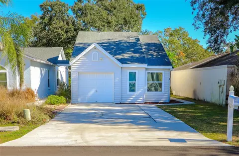4312 Venice Dr, Land O Lakes, FL 34639