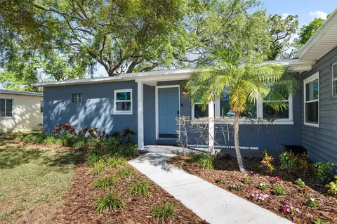 4105 W Fair Oaks Ave, Tampa, FL 33611