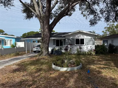 4677 31st Ave N, Saint Petersburg, FL 33713
