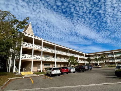 2436 Rhodesian Dr #42, Clearwater, FL 33763