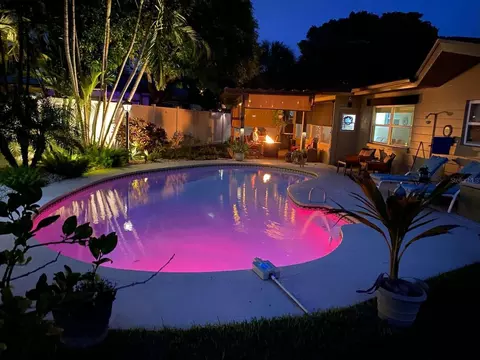 101 Madonna Blvd, Tierra Verde, FL 33715