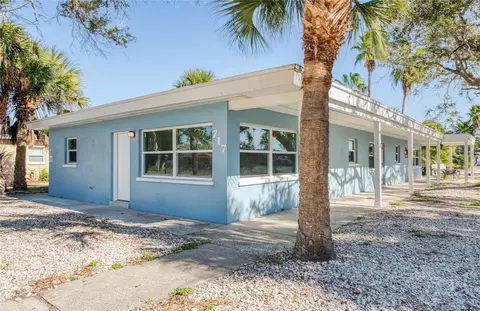 717 E Gulf Blvd, Indian Rocks Beach, FL 33785