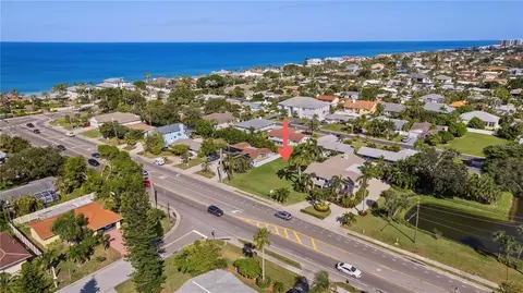 Causeway Boulevard, Belleair Beach, FL 33786
