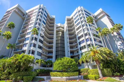 1600 Gulf Blvd #1111, Clearwater Beach, FL 33767