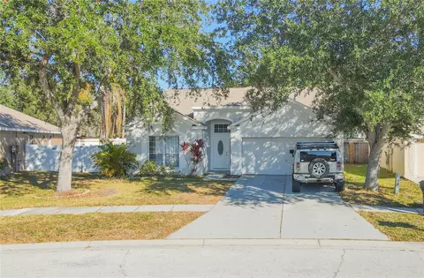 10606 Walker Vista Dr, Riverview, FL 33578