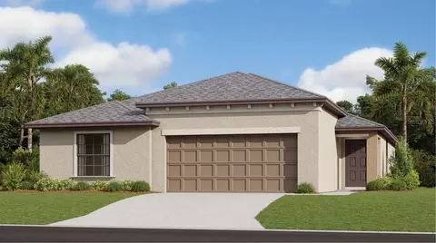127 Hercules Dr, Rotonda West, FL 33947