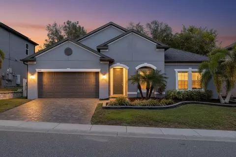 1468 Keystone Ridge Cir, Tarpon Springs, FL 34688