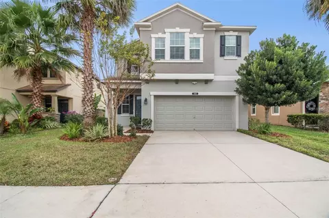 21462 Wistful Yearn Dr, Land O Lakes, FL 34637
