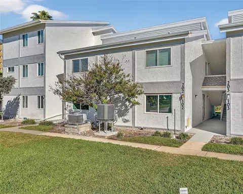 1401 Gulf Blvd #102, Clearwater, FL 33767